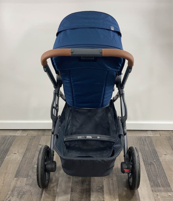 used UPPAbaby VISTA V2 Stroller