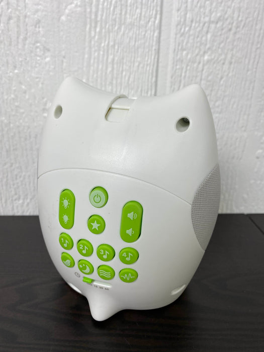 secondhand Skip Hop Moonlight And Melodies Nightlight Soother