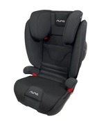 used Nuna Aace Booster Seat, Caviar, 2023