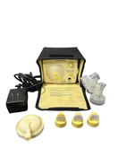 Shop Medela Pump In Style Advanced Breast Pump at GoodBuy Gear