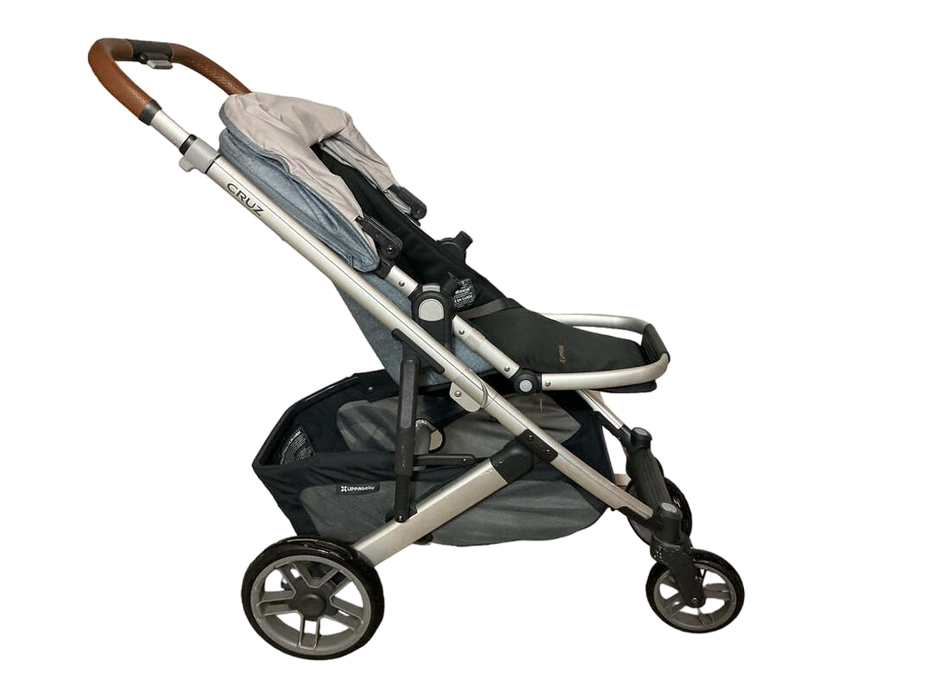 secondhand Strollers