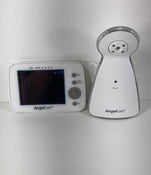 used Angelcare Video, Movement And Sound Monitor For Smartphone