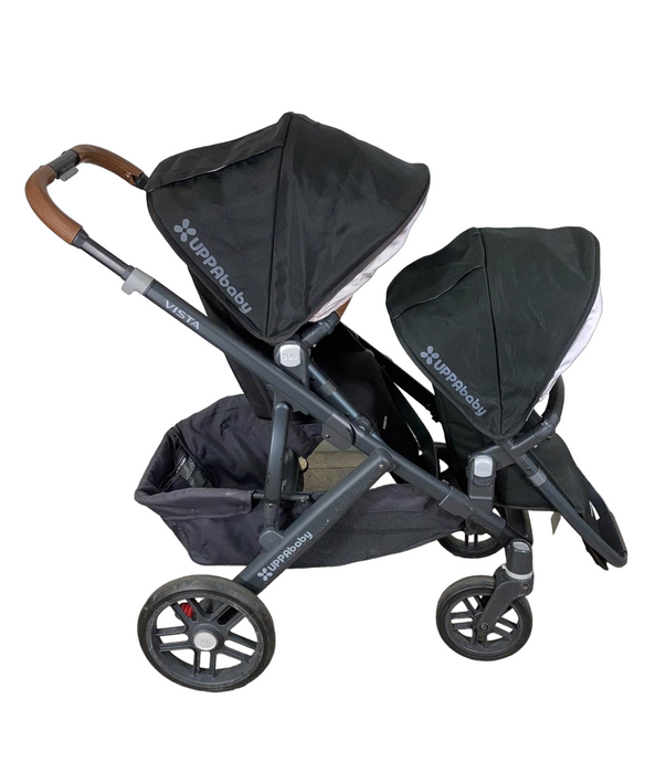 used Strollers