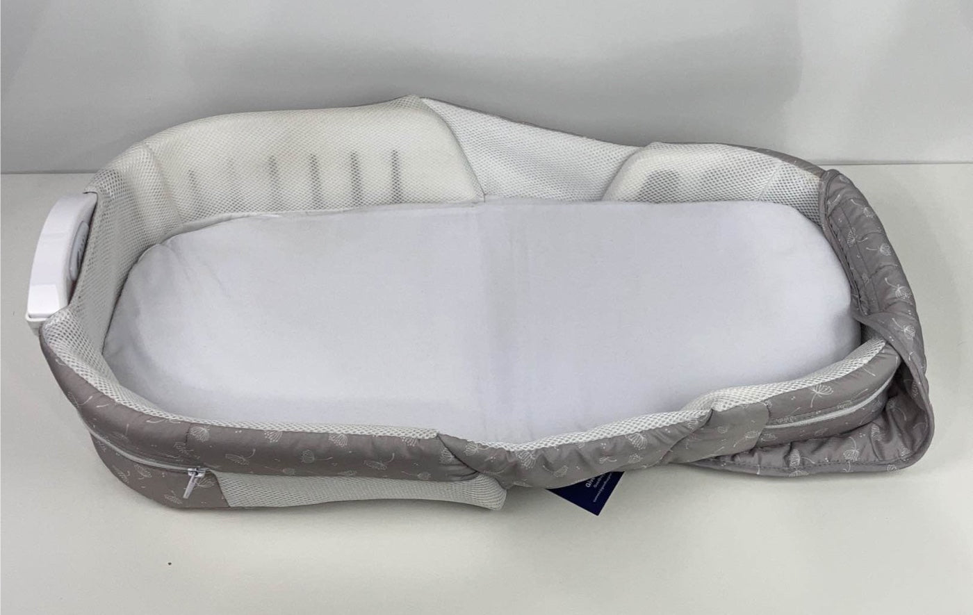 Baby delight snuggle outlet nest recall