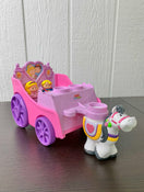 used Fisher Price Royal Wedding Carriage