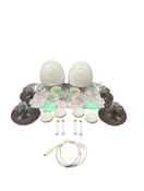 Shop Elvie Breast Pump Double at GoodBuy Gear