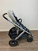 used UPPAbaby VISTA V2 Stroller, Sierra (Dune Knit)