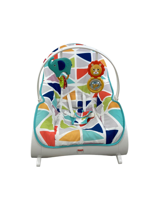 Shop Fisher Price Infant To Toddler Rocker at GoodBuy Gear
