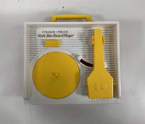 used Fisher Price Classic Retro Record Player