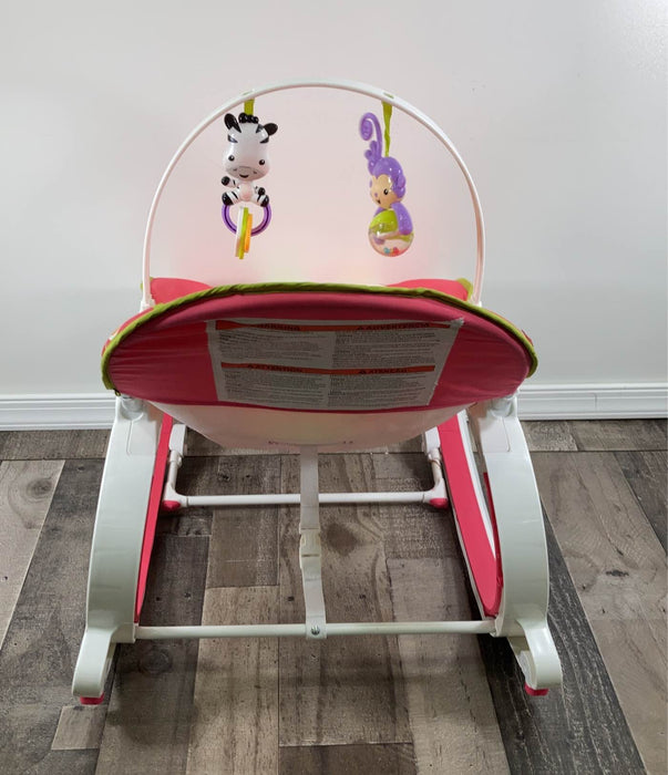 secondhand Infant Gear