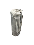 used Dream On Me Onyx Playpen Set with Canopy