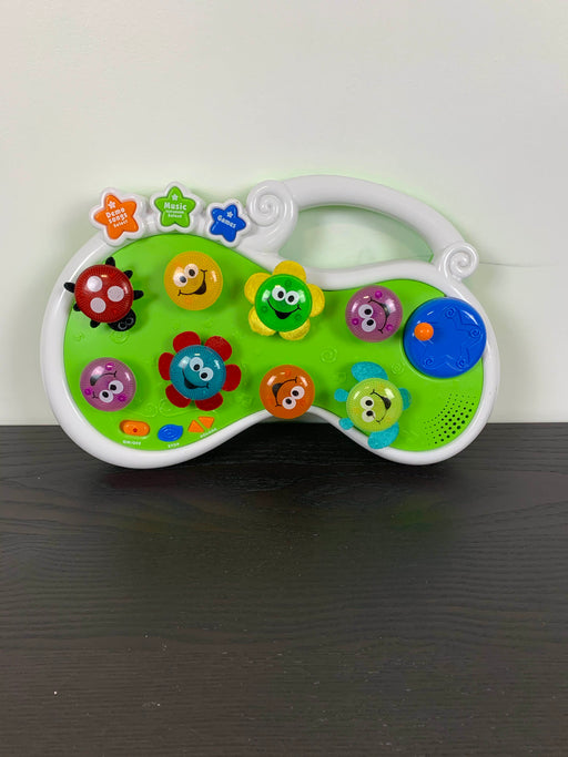 used Kidoozie Musical Blooming Garden