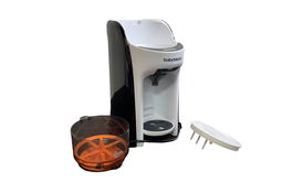 Shop Baby Brezza Formula Pro, White at GoodBuy Gear