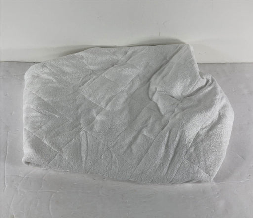 used Swaddlez Bamboo Playard Mattress Protector