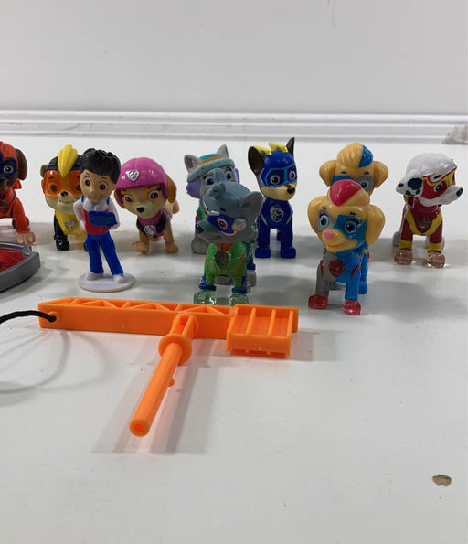 secondhand BUNDLE PAW Patrol Toys