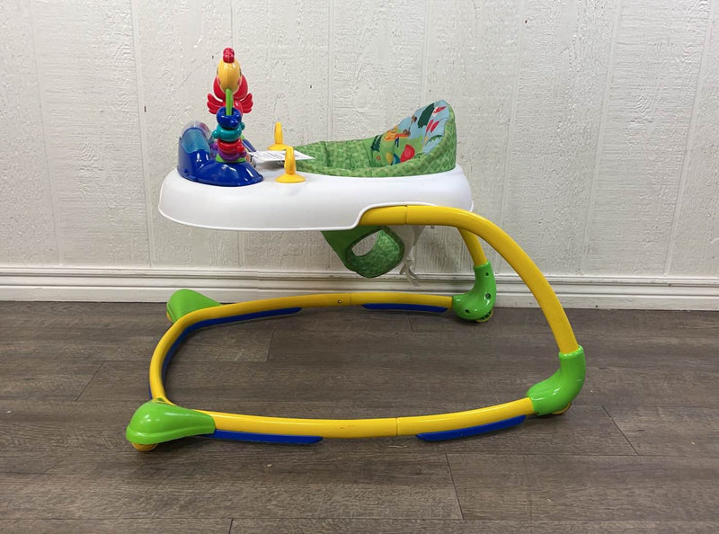 Baby Einstein Walker, Caterpillar & Friends Discovery
