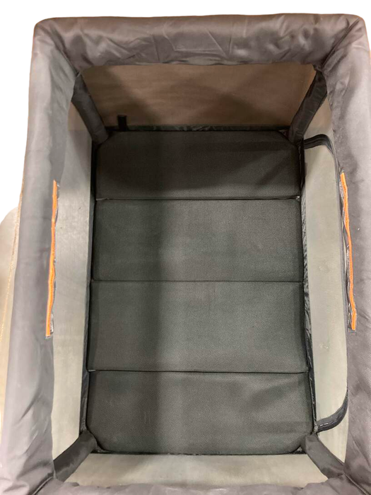 Shop UPPAbaby REMI Playard, Jake (Charcoal) at GoodBuy Gear