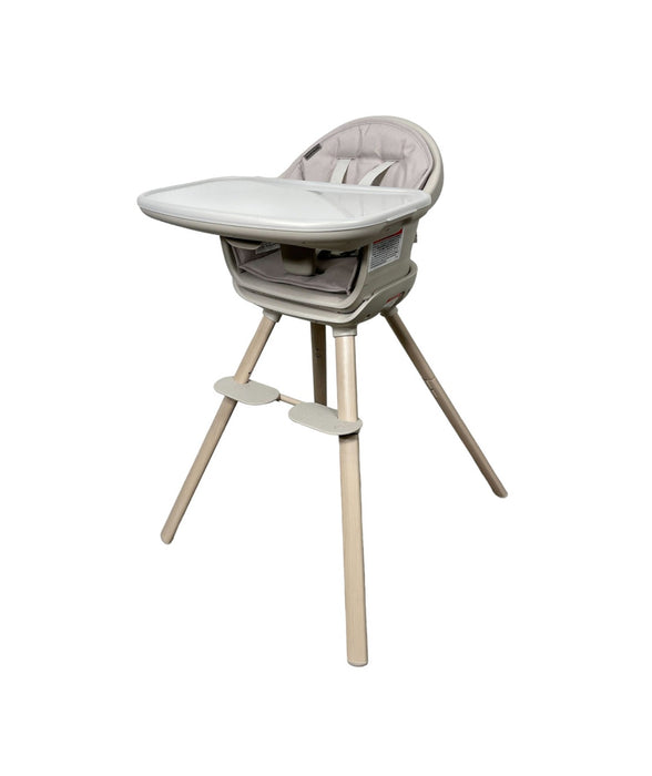 Maxi-Cosi Moa 8-in-1 High Chair, Classic Oat