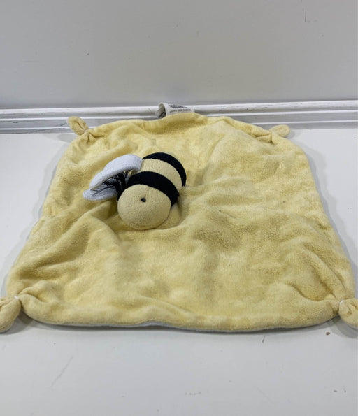 used Burt's Bees Baby Hold Me Bee Lovey Plush Toy