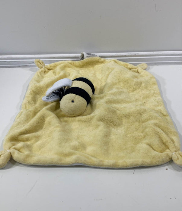 used Burt's Bees Baby Hold Me Bee Lovey Plush Toy