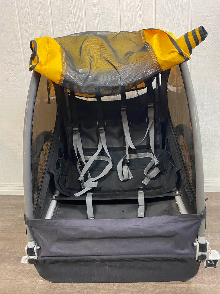 Burley Bee Bike Trailer