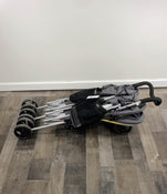 secondhand Jeep Scout Double Stroller, 2018