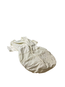 used Happiest Baby SNOO Sack, Medium (12-18 lbs), Ivory