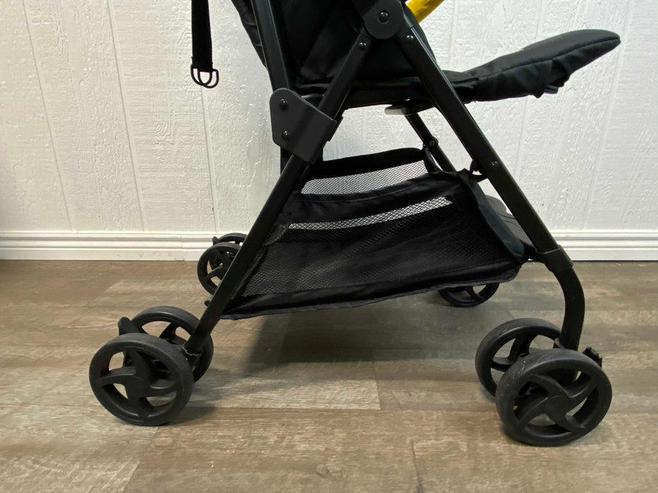 Kids Embrace Batman Compact Stroller