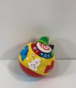 secondhand VTech Wiggle & Crawl Ball