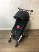 secondhand gb Pockit+ All City Stroller, 2019, Velvet Black