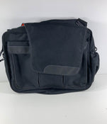 used Diaper Dude Messenger Diaper Bag for Dads
