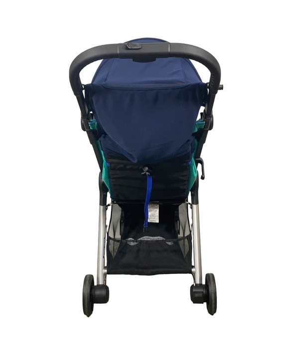 Baby Jogger City Tour 2 Single Stroller, Coastal, 2022