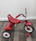 secondhand Radio Flyer Red Rider Trike