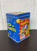 secondhand Toysmith Marbles In A Box