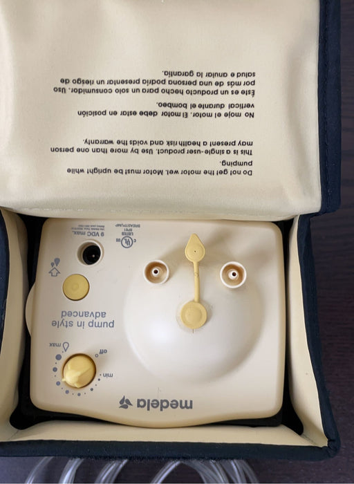Shop Medela Pump In Style Advanced Breast Pump at GoodBuy Gear