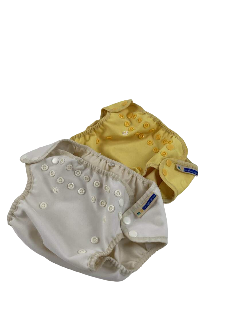 Mother Ease Cloth Diaper