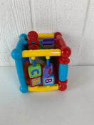 secondhand VTech Busy Learners Activity Cube