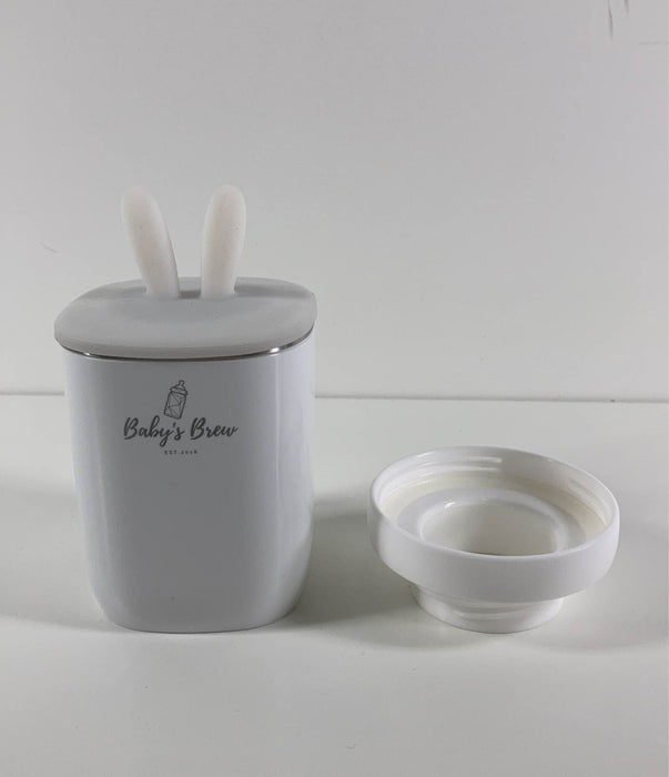 Shop The Baby’s Brew Portable Bottle Warmer at GoodBuy Gear