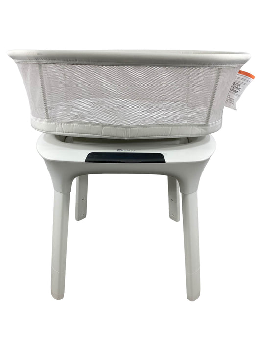 secondhand 4moms MamaRoo Sleep Bassinet