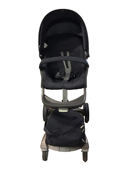 Stokke Xplory Stroller, 2013