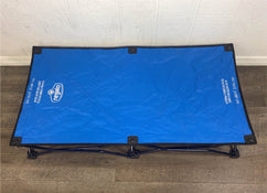 Shop Regalo My Cot Portable Toddler Bed at GoodBuy Gear