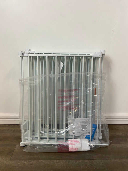 secondhand Regalo Super Wide Baby Gate And Play Yard