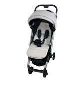 used Colugo Compact Stroller, 2023, Cool Grey