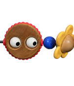 secondhand Infant Gear