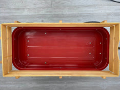 Radio Flyer All-Terrain Cargo Wagon