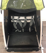 secondhand Bike Child Seat Trailers