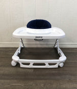 secondhand Joovy Spoon Walker, Blueberry