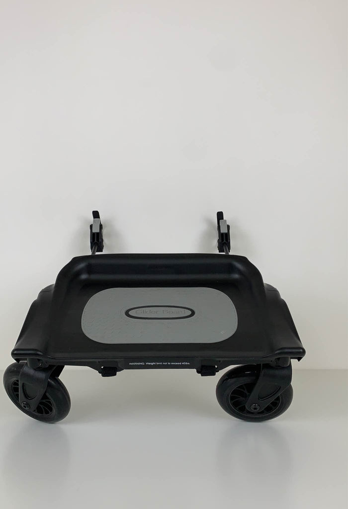 Baby jogger glider board reviews Clearance