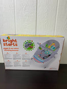 secondhand Bright Starts Bouncer