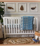 used Home Nursery